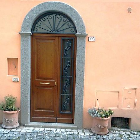 Apartment Castel Gandolfo Pokoj fotografie