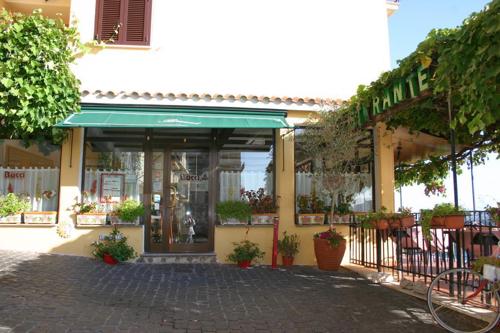 Apartment Castel Gandolfo Exteriér fotografie
