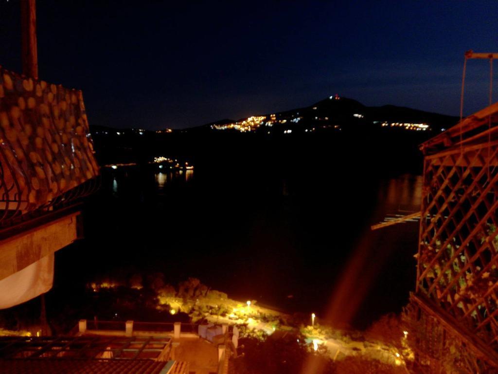 Apartment Castel Gandolfo Exteriér fotografie